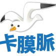 卡膜脈澎湖民宿logo